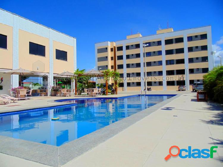 Portal dos Pássaros - Apartamento com 3 dorms em Fortaleza