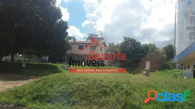 Prédio comercial em Ouro Preto do Oeste - Industrial por 2