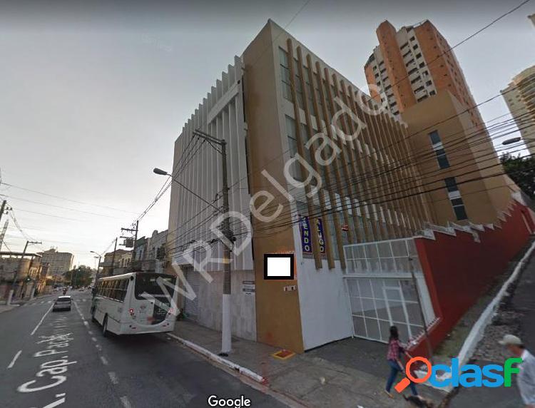 Prédio comercial em São Paulo - Vila Prudente por 5.4