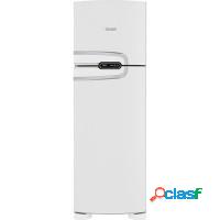 REFRIGERADOR CONSUL BRANCO DUPLEX FROST FREE 270L