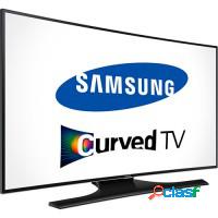 SMART TV 55 3D LED CURVE SAMSUNG QUAD CORE FULL HD