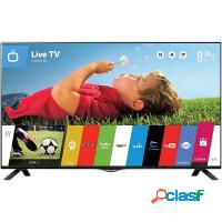 SMART TV 55 4K LG FULL HD HDMI WIFI TELA LED