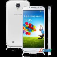 SMARTPHONE SAMSUNG GALAXY S4 TELA 5 16GB 13MPX 4G