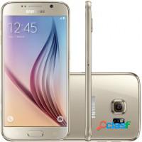 SMARTPHONE SAMSUNG GALAXY S6 ANDROID 5.0 32GB CAM