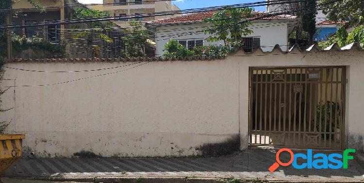 SOBRADO - VENDA - SANTO ANDRE - SP - BAIRRO CAMPESTRE