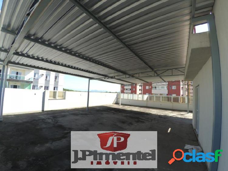Sala Comercial com 374 m2 em Vitória - Jardim Camburi por