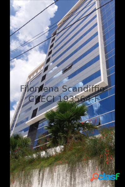 Sala Comercial com 97 m2 em Piracicaba - Alto por 300.000,00