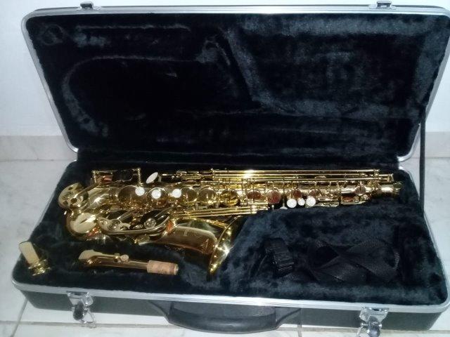 Sax Alto