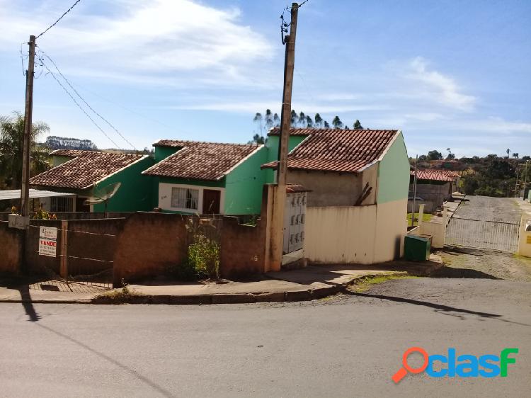 Sobrado - Venda - Telemaco Borba - PR - Area 03