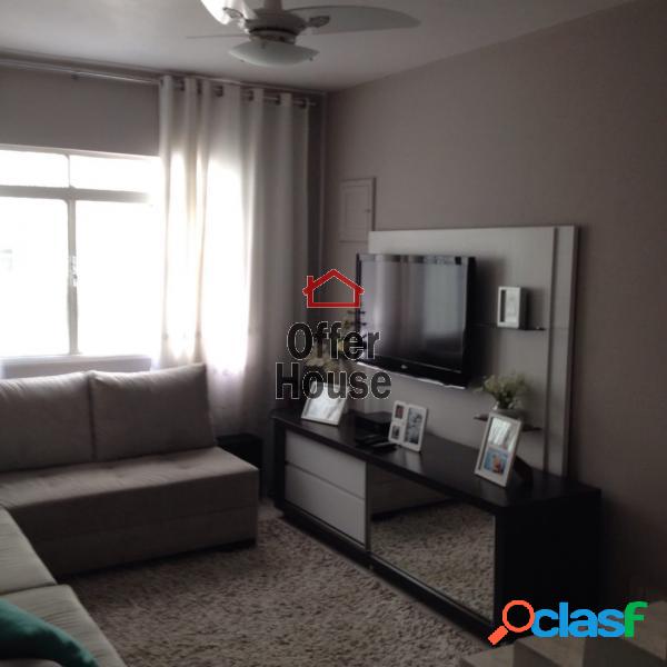 Sobrado com 3 dorms em Santo André - Vila Palmares por 410