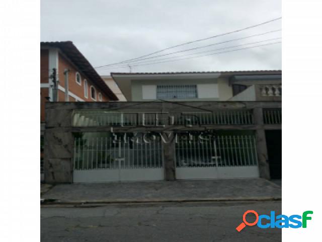 Sobrado com 3 dorms em São Paulo - Parque Jabaquara por 700