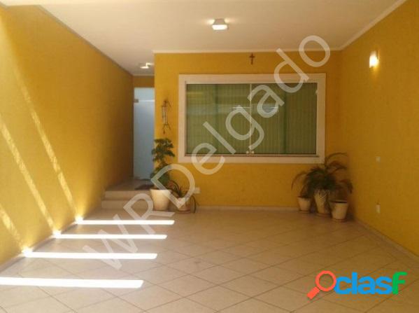 Sobrado com 3 dorms em São Paulo - Vila Libanesa por 990