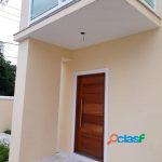 Sobrado com 4 dorms em Resende -,,, por 350 mil à venda