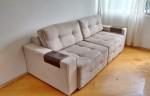 Sofa refratil