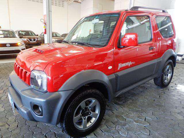 Suzuki Jimny Wide/ Jimny/4all 1.3 16v