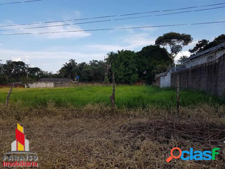 Terreno com 1000 m2 em Uberlândia - Morada dos Pássaros