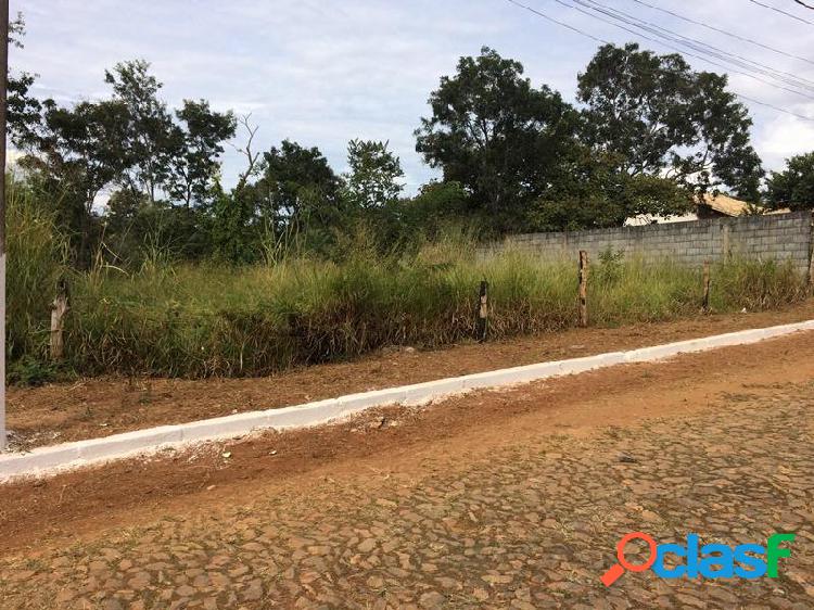 Terreno com 1300 m2 em Lagoa Santa - Recanto do Poeta por