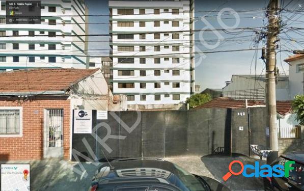 Terreno com 200 m2 em São Paulo - Vila Prudente por 545 mil