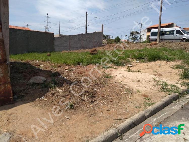 Terreno com 200 m2 em Varginha - São Lucas por 84.000,00 à