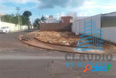 Terreno com 270 m2 em Olímpia - JD Santa Elisa por 120 mil