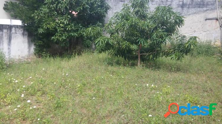 Terreno com 286 m2 em Rio de Janeiro - Anil por 550 mil à