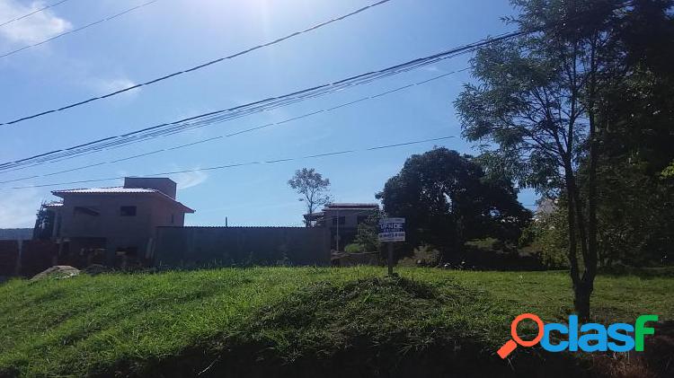 Terreno com 423 m2 em Maricá - Caxito por 85 mil à venda