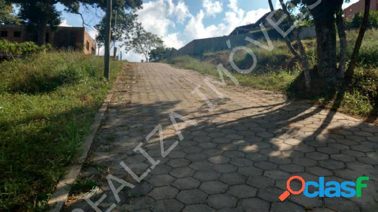 Terreno com 430 m2 em Poços de Caldas - Condomínio Morada