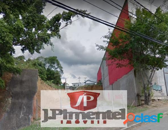 Terreno com 570 m2 em Serra - Colina de Laranjeiras por 550