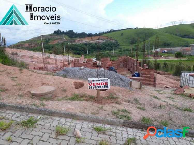 Terreno em Resende - Bela Vista por 80 mil à venda