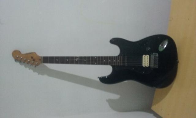 Torrando Guitarra Giannini