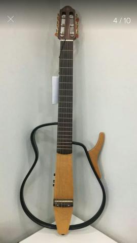 VIOL?O YAMAHA SILIENT 100 n