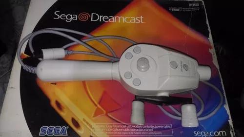 Vara Para Sega Bass Fishing Dreamcast