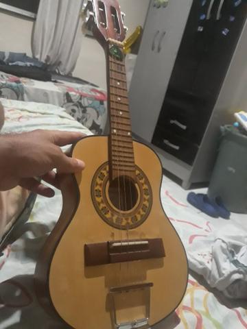 Vendo cavaquinho zero oportunidade 120 reais