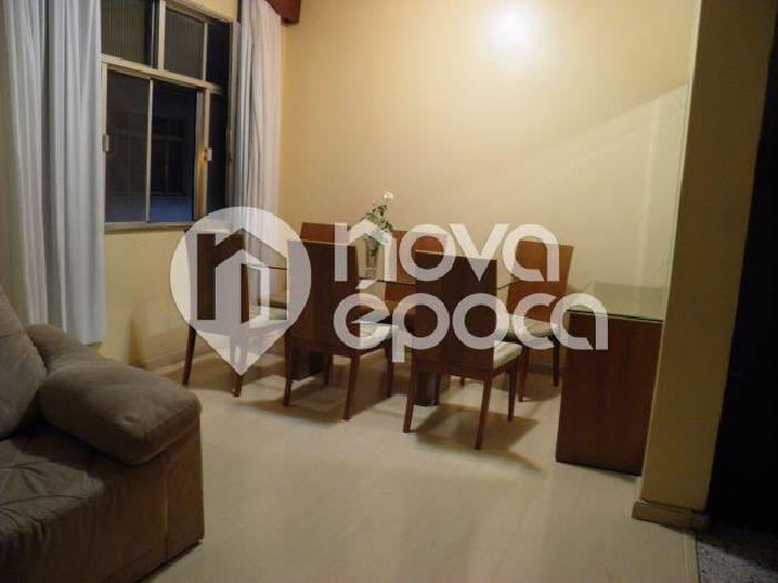 Vila Isabel, 4 quartos, 195 m² Rua Teodoro da Silva, Vila