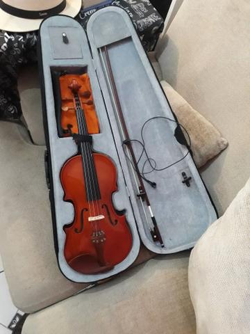 Violino Aprendiz