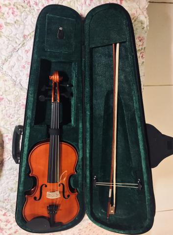 Violino giannini