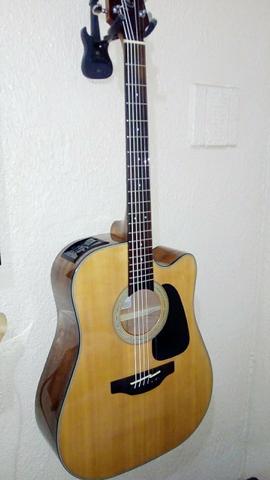 Violão Takamine GD30