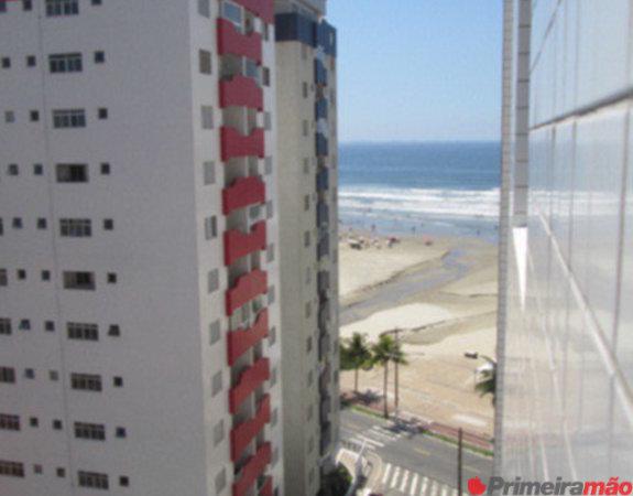apartamento na praia grande ocian sp