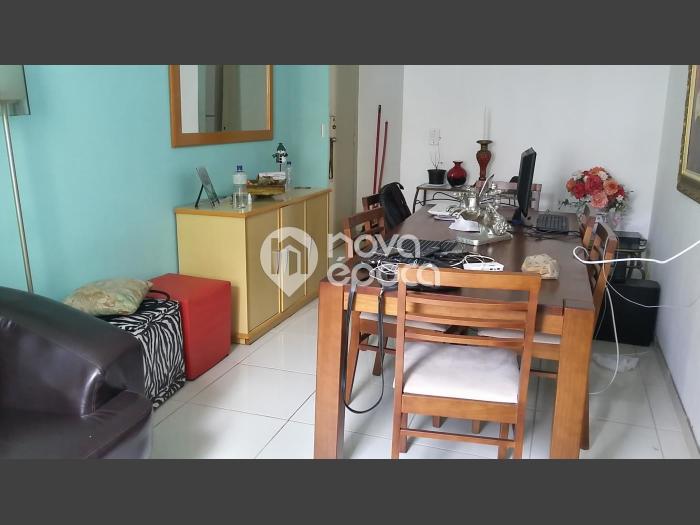 gua Santa, 3 quartos, 1 vaga, 64 m² Rua Dois de