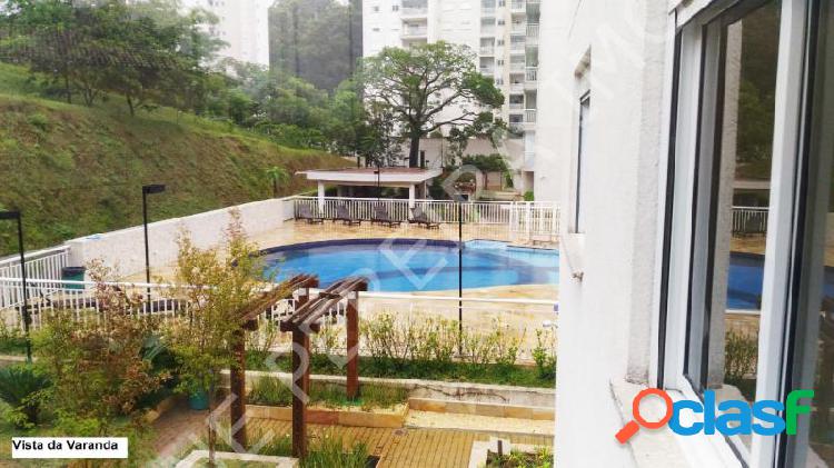 parque dos passaros - Apartamento com 3 dorms em São Paulo