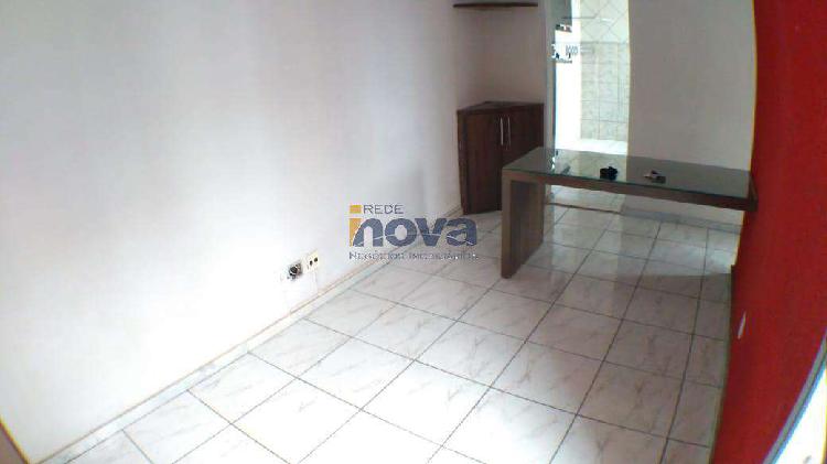Apartamento, Cândida Ferreira, 2 Quartos, 1 Vaga