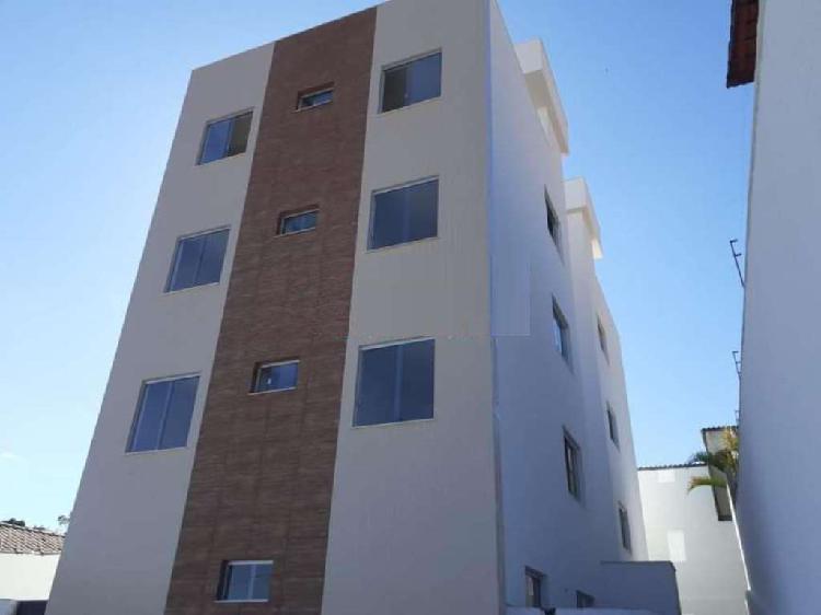 Apartamento, Rio Branco, 2 Quartos, 1 Vaga