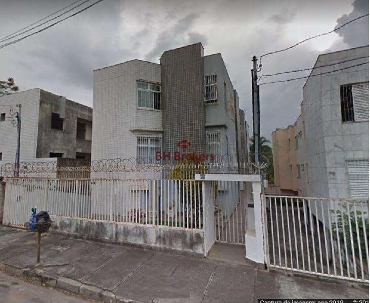 Apartamento, Santa Amélia, 3 Quartos, 2 Vagas, 1 Suíte