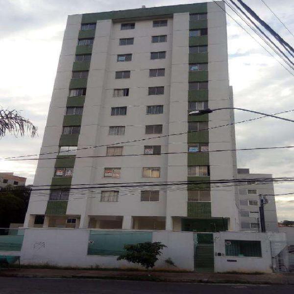 Apartamento, Vila Santa Luzia, 2 Quartos, 1 Vaga