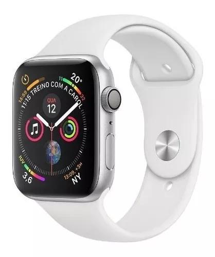 Apple Watch Serie 3 38mm Novo Nf Envio Imediato Garantia