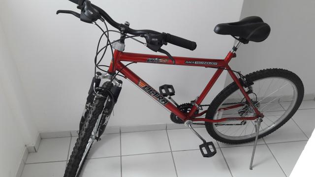 Bicicleta Aro 26