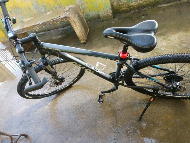 Bicicleta Caloi MTB 29