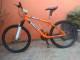 Bicicleta Gallo Aro 26