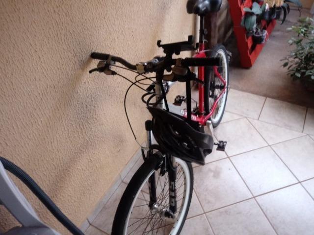 Bicicleta Vender Hoje