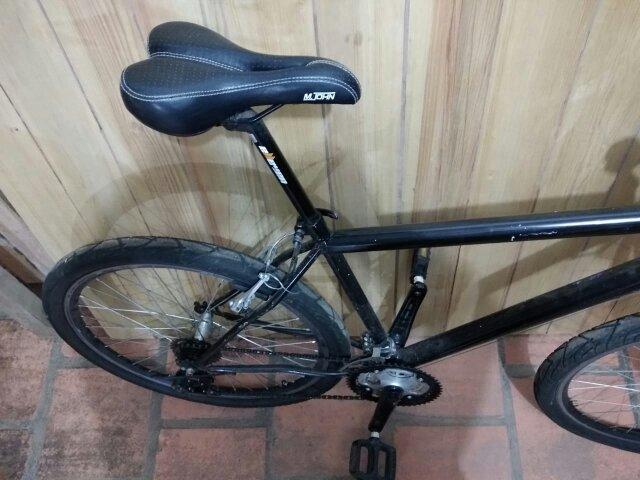 Bicicleta aro 26